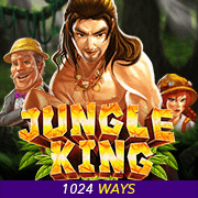 RTP spadegaming kingbet189